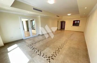 Apartment - 2 - 3 for rent in West Porto Drive - Porto Arabia - The Pearl Island - Doha