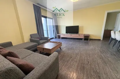 Apartment - 2 Bedrooms - 3 Bathrooms for rent in Al Mansoura - Al Mansoura - Doha