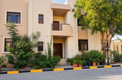 Villa - 6 Bedrooms - 5 Bathrooms for rent in Bu Hamour Street - Abu Hamour - Doha