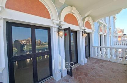 Apartment - 1 - 2 for rent in Carnaval - Qanat Quartier - The Pearl Island - Doha Apartment - 1 - 2 for rent in Carnaval - Qanat Quartier - The Pearl Island - Doha