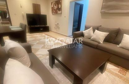 Apartment - 2 - 2 for rent in Al Mansoura - Al Mansoura - Doha