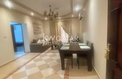 Apartment - 2 Bedrooms - 2 Bathrooms for rent in Al Mansoura - Al Mansoura - Doha