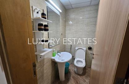 Apartment - 1 Bedroom - 2 Bathrooms for sale in Regency Residence Fox Hills 2 - Lusail Apartment - 1 Bedroom - 2 Bathrooms for sale in Regency Residence Fox Hills 2 - Lusail