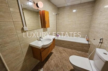 Apartment - 1 Bedroom - 2 Bathrooms for sale in Regency Residence Fox Hills 2 - Lusail Apartment - 1 Bedroom - 2 Bathrooms for sale in Regency Residence Fox Hills 2 - Lusail
