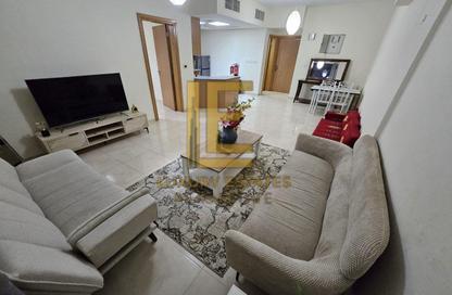 Apartment - 1 Bedroom - 2 Bathrooms for sale in Regency Residence Fox Hills 2 - Lusail