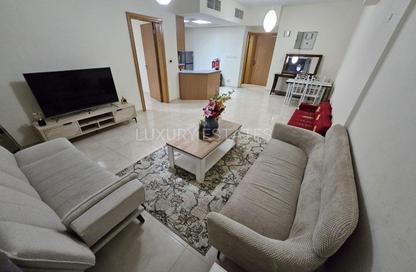 Apartment - 1 - 2 for sale in Regency Residence Fox Hills 2 - Lusail Apartment - 1 - 2 for sale in Regency Residence Fox Hills 2 - Lusail