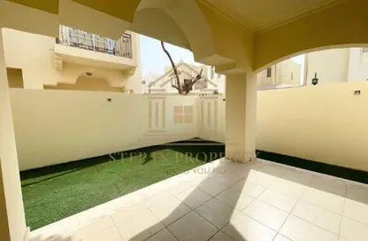 Villa - 4 Bedrooms - 5 Bathrooms for rent in Al Waab Street - Al Waab - Doha