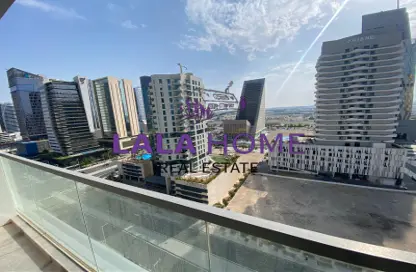 Apartment - 2 Bedrooms - 4 Bathrooms for rent in Lusail Residence - Marina District - Lusail