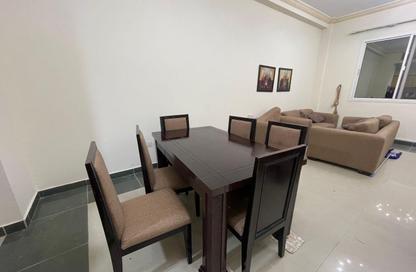 Apartment - 1 Bedroom - 2 Bathrooms for rent in Regency Residence Musheireb - Musheireb - Doha