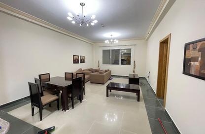 Apartment - 1 Bedroom - 2 Bathrooms for rent in Regency Residence Musheireb - Musheireb - Doha