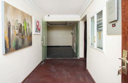 Shop - Studio - 2 Bathrooms for rent in Bin Omran 28 - Fereej Bin Omran - Doha