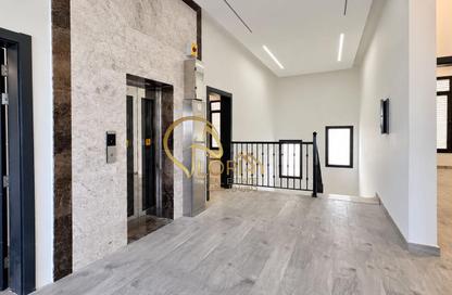 Villa - 7 - 7+ for sale in Izghawa - Izghawa - Doha
