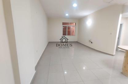 Apartment - 1 Bedroom - 1 Bathroom for rent in Anas Street - Fereej Bin Mahmoud North - Fereej Bin Mahmoud - Doha Apartment - 1 Bedroom - 1 Bathroom for rent in Anas Street - Fereej Bin Mahmoud North - Fereej Bin Mahmoud - Doha