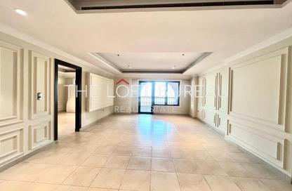 Apartment - 1 Bedroom - 2 Bathrooms for rent in East Porto Drive - Porto Arabia - The Pearl Island - Doha