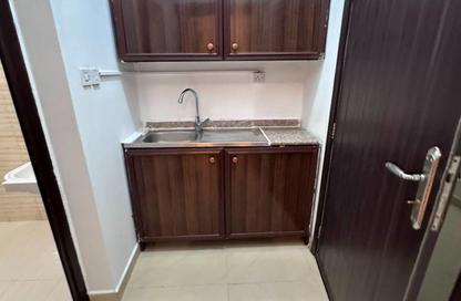 Villa - Studio - 1 Bathroom for rent in Aspire Zone - Al Waab - Doha Villa - Studio - 1 Bathroom for rent in Aspire Zone - Al Waab - Doha