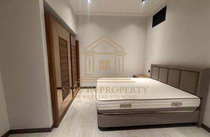 Apartment - 1 Bedroom - 2 Bathrooms for rent in Janayin Al Waab - Al Waab - Doha