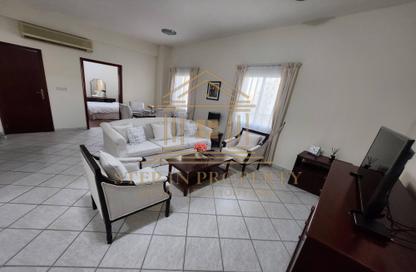 Apartment - 1 - 2 for rent in Musheireb Apartments - Musheireb - Doha