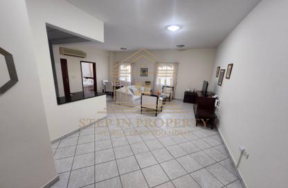 Apartment - 1 - 2 for rent in Musheireb Apartments - Musheireb - Doha