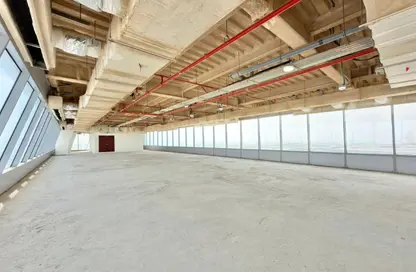 معرض - استوديو للايجار في لوسيل ريسيدينس - منطقة المارينا - الوسيل