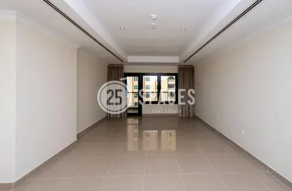 Apartment - 1 Bedroom - 2 Bathrooms for sale in East Porto Drive - Porto Arabia - The Pearl Island - Doha