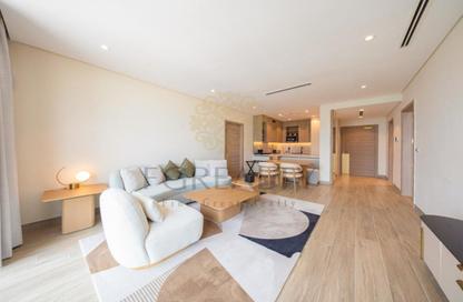 Apartment - 2 - 3 for sale in JMJ Waterfront Residences - Waterfront Residential - The Waterfront - Lusail