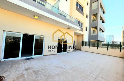 Apartment - 2 - 3 for sale in Piazza 2 - La Piazza - Fox Hills - Lusail