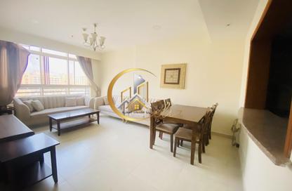 Apartment - 2 - 3 for rent in Anas Street - Fereej Bin Mahmoud North - Fereej Bin Mahmoud - Doha