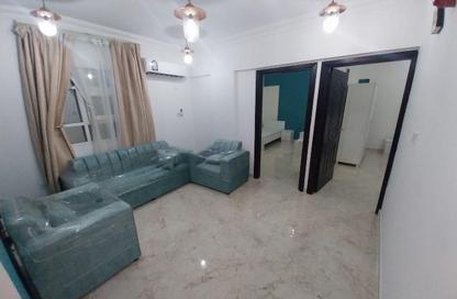 Apartment - 2 Bedrooms - 2 Bathrooms for rent in Al Wakra - Al Wakra - Al Wakrah - Al Wakra