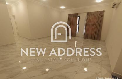 Apartment - 2 Bedrooms - 1 Bathroom for rent in Fereej Bin Mahmoud - Doha