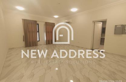 Apartment - 2 Bedrooms - 1 Bathroom for rent in Fereej Bin Mahmoud - Doha