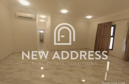 Apartment - 2 Bedrooms - 1 Bathroom for rent in Fereej Bin Mahmoud - Doha