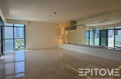 شقة - 2 غرف نوم - 3 حمامات للبيع في برج سيف لوسيل 1 - سيف لوسيل - مدينة اللسيل - الوسيل