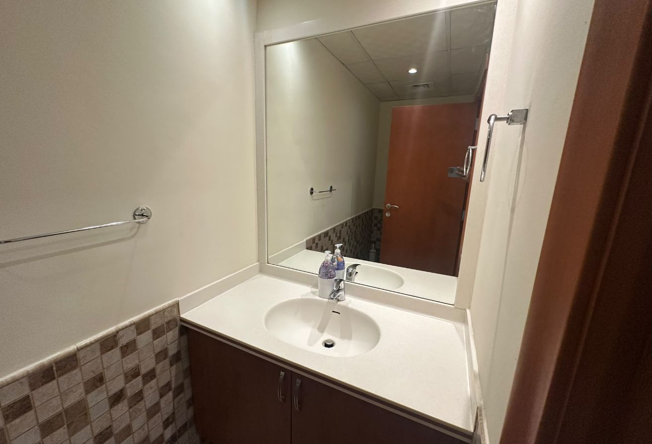 1 BR Furnished Apartment with Marin View thumbnail 10
