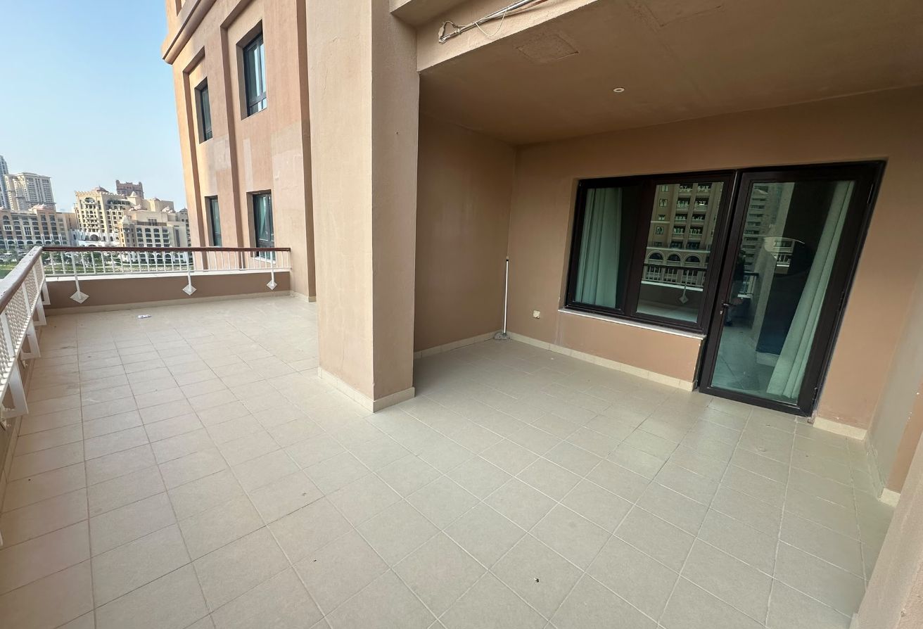 1 BR Furnished Apartment with Marin View thumbnail 3