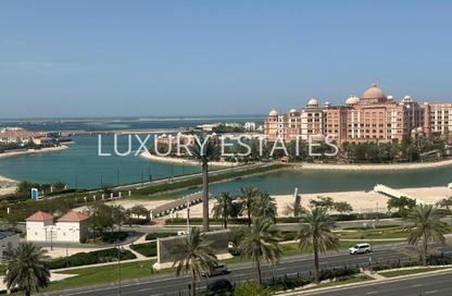 Apartment - 2 Bedrooms - 3 Bathrooms for sale in East Porto Drive - Porto Arabia - The Pearl Island - Doha Apartment - 2 Bedrooms - 3 Bathrooms for sale in East Porto Drive - Porto Arabia - The Pearl Island - Doha