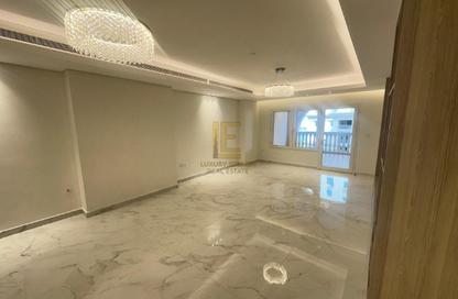 Apartment - 2 Bedrooms - 3 Bathrooms for sale in East Porto Drive - Porto Arabia - The Pearl Island - Doha