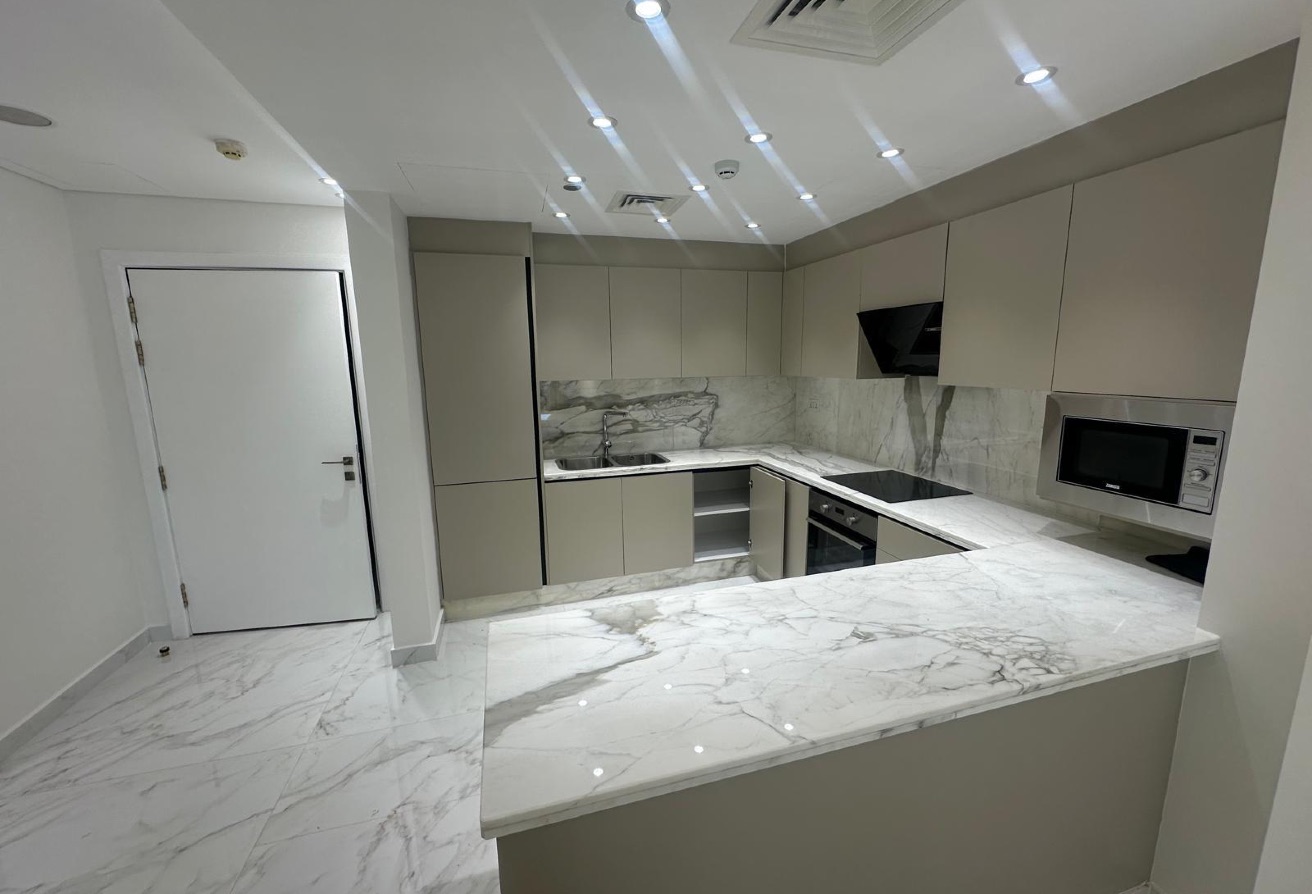2 Bedroom 10% DP Ready To Move 5 Years Plan thumbnail 19