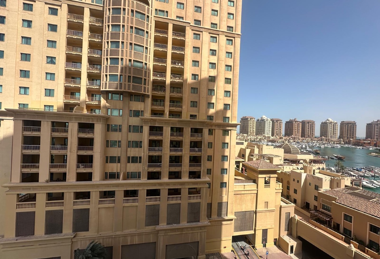 2 Bedroom 10% DP Ready To Move 5 Years Plan thumbnail 17