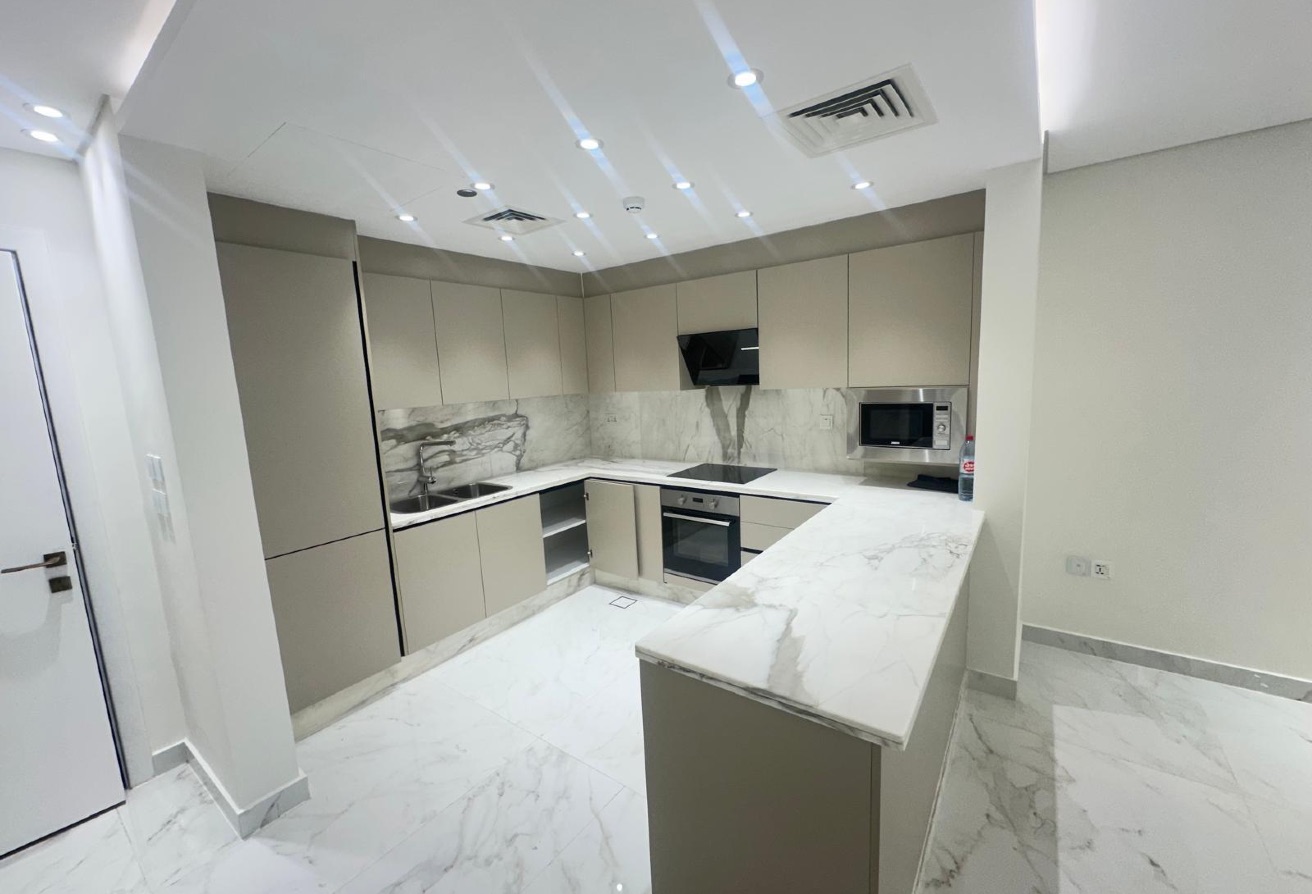 2 Bedroom 10% DP Ready To Move 5 Years Plan thumbnail 5