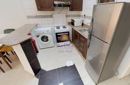 Apartment - 2 - 1 for rent in Fereej Abdul Aziz - Doha