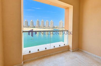 Townhouse - 4 - 5 for rent in Viva East - Viva Bahriyah - The Pearl Island - Doha