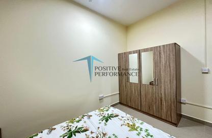 Apartment - 2 Bedrooms - 1 Bathroom for rent in Al Thumama - Al Thumama - Doha