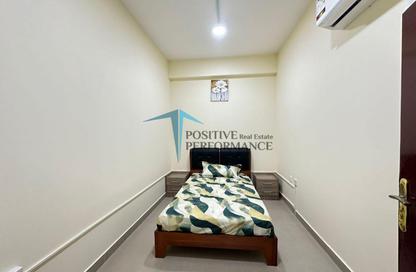 Apartment - 2 Bedrooms - 1 Bathroom for rent in Al Thumama - Al Thumama - Doha