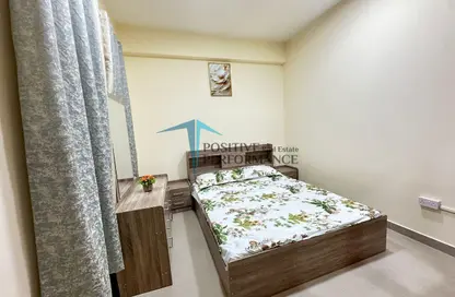 Apartment - 2 Bedrooms - 1 Bathroom for rent in Al Thumama - Al Thumama - Doha