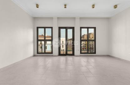 Apartment - 1 - 2 for rent in Carnaval - Qanat Quartier - The Pearl Island - Doha