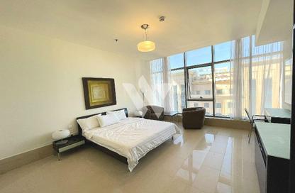 Apartment - 1 - 2 for rent in West Bay Tower - West Bay - West Bay - Doha