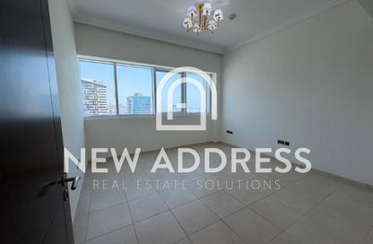 Apartment - 3 Bedrooms - 2 Bathrooms for rent in Marina District - Lusail Apartment - 3 Bedrooms - 2 Bathrooms for rent in Marina District - Lusail