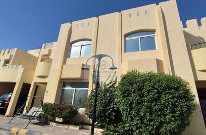 Villa - 4 Bedrooms - 4 Bathrooms for rent in Al Gharrafa - Al Gharrafa - Doha