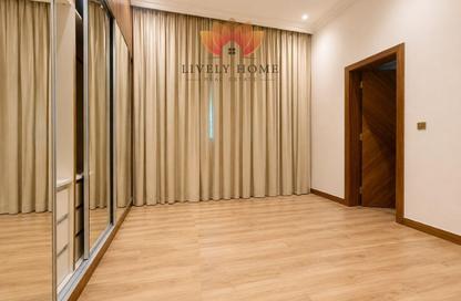 Villa - 6 - 7 for rent in Giardino Gardens - Giardino Villas - The Pearl Island - Doha