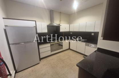 Apartment - 3 Bedrooms - 4 Bathrooms for rent in Fox Hills South - Fox Hills - Lusail Apartment - 3 Bedrooms - 4 Bathrooms for rent in Fox Hills South - Fox Hills - Lusail